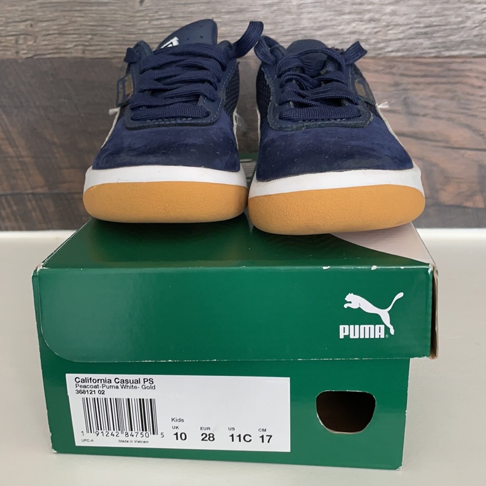 Puma - Picture 5 of 5